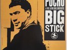 SOUL JAZZ Pucho & Latin Soul Brothers - Big Stick -Prestige Neal Creque VG+ HEAR