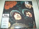 Beatles - Rubber Soul (2014 Sealed MONO 180GM LP)
