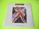 SEALED TINA TURNER TINA LIVE IN EUROPE LP DAVID BOWIE ERIC CLAPTON BRYAN ADAMS