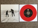 White Stripes 7” Icky Thump (live) UGWNL US boxset version Third Man Jack