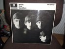 The Beatles -With the Beatles Vinyl Mono PMC 1206