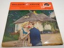 VINTAGE RECORD RAY MARTIN MELDOIES D'AMOUR POLYDOR SLPHM 237503