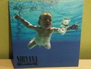 NIRVANA - Nevermind - German Pressing- Geffen Sub-Pop DGC-24425 Reissue Vinyl LP