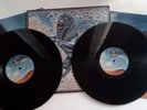 RARE 2LP THE ROLLING STONES BRIDGES TO BABYLON UK PRESSING + INNER vinyl record