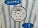 RARE NORTHERN SOUL DEMO 45 The Coasters T'Ain't Nothin' To Me/ Speedo's
