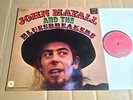 JOHN MAYALL and THE BLUESBREAKERS - SAME - LP - DECCA H 270/1 - CLUB (DI2517)