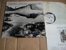 ASMUS TIETCHENS - FORMEN LETZER HAUSMUSIK - LP - UD 014 - UK 1984