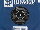 AL GREENE & THE SOUL MATES. BACK UP TRAIN /DON'T LEAVE ME.