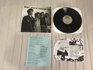 CHRONIC SICK - CUTEST BAND IN HARDCORE 12” REISSUE HARDCORE PUNK BLACK FLAG