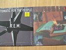 REM Automatic For The People + Fables Of The Reconstruction vinyl 2x LP Sealed