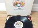 QUEEN A Night At The Opera LP 1975 UK -3/-5 EMTC103 Emboss Gatfld + inner VG/EX-