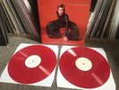 David Bowie Rare New York’s A Go Go Double Red Vinyl Lp 2016 Ltd To 500+poster