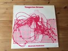 Tangerine Dream -Electronic Meditation- New Zealand-Interfusion Label-1972 Vinyl