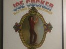 Joe Cocker Mad Dogs & Englishmen Reel To Reel Tape 7 1/2 IPS