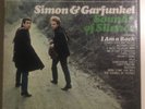 Simon & Garfunkel Sounds of Silence Reel To Reel Tape
