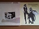 N.3 LP  FLEETWOOD MAC  (TUSK doppio) e (RUMOURS singolo)