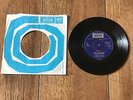 ROLLING STONES - STREET FIGHTING MAN : EX+ UK 7