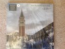 STEVE HACKETT GENESIS REVISITED II 4 LP Box White Vinyl.2012 Signed