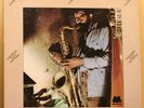 Joe Henderson The Elements Featuring Alice Coltrane LP OG VG+