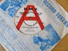JOHNNY KIDD AND THE PIRATES DEMO A SHOT OF RHYTHM AND BLUES EX