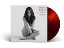 SEALED: Selena Gomez - Revival (Limited Edition RED Colored Vinyl) RARE LP