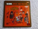  The Coral ?– Magic And Medicine 1st press 2004 Orange  2xLP