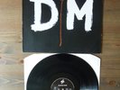 Depeche Mode Enjoy The Silence Quad Final Mix Vinyl Maxi France