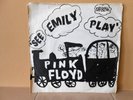 THE PINK FLOYD: