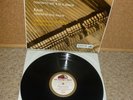 Rachmaninov Piano Concerto No. 4 Ravel - Michelangeli HMV ASD 255 ED1 LP MINT