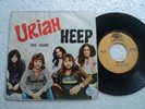 URIAH HEEP - The Park   - Rare Thailand only release EP