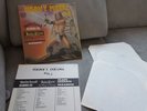 3 LP Heavy Metal Vol. 1 Box Set, Motörhead, Judas Priest, Black Sabbath 1984