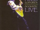 Nils Lofgren - Acoustic Live+2 LPs Vinyl 200g ++Analogue Productions +NEU++OVP