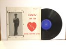 Rare Black Gospel Soul Blues Sister Josephine James I know I’m In Love shrnkhear