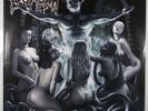 BELPHEGOR Lucifer Incestus VINYL ALBUM/BLACK METAL/2003 Napalm Records/IMPORT