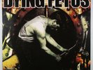 DYING FETUS Stop At Nothing NEAR MINT GREEN COLORED VINYL ALBUM/2003 RELAPSE REC