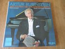 Beethoven - The 5 Piano Concs / Rubinstein / Leinsdorf / RCA 25038-R/1-4 Stereo