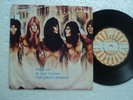 URIAH HEEP / BLONDIE/ D.B.M  - Free me + 2  - Rare Thailand only release EP
