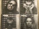 Wolf Alice ?– You're A Germ - Full Set of 4  7