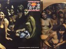 Jimi Hendrix Electric Ladyland 2LP PICTURE DISC   2 lp