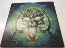 Rare Motörhead Overkill Hand Signed By Lemmy, Phil & Eddie Ex Cond