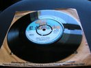 Dandy & Shandy, Rice And Peas/All The While  PAMA Camel Label 1971