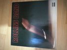 ROLLINS BAND Weight IMAGO LP RARE 1994 UK / EU ORIGINAL CLEAR VINYL 1ST PRESSING