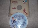 SUGAR BLUES RARE 10