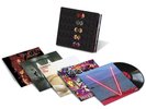 Maroon 5 ?– The Studio Albums - 5 x Vinyl LP box set    NEW & SEALED - UK Stock