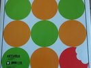 ANDY PARTRIDGE Apples & Oranges 10” Vinyl & Signed Postcard XTC PINK FLOYD