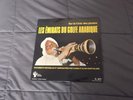 V/A Emirates Du Golfe Arabique LP UAE Bahrain Arabic RARE raw folk Khaleeji mp3