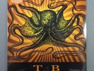 THE ATOMIC BITCHWAX TAB4 Orig Vinyl LP SEALED MINT Gatefold ? Stoner Psych Rock