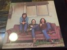 CROSBY STILLS & NASH   1ST Lp   1969 ATLANTIC SD-8229  ORIGINAL w/ LYRIC INSERT