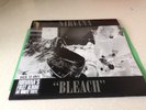 NIRVANA Bleach WHITE VINYL ORIGINAL Mint 2002 sub pop LP foo fighters Dave grohl