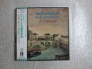 JEAN MARTINON SAINT SAENS COMPLETE SYMPHONIES 3LP JAPAN STEREO